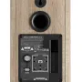 Активная полочная акустика Dali Oberon 1 C Dark Walnut